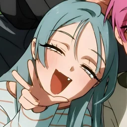 user pfp