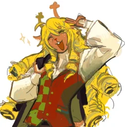user pfp