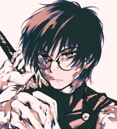 user pfp