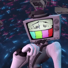 user pfp