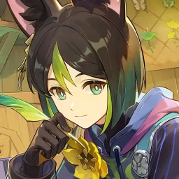 user pfp