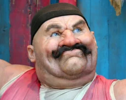 user pfp