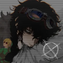 user pfp