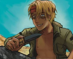 user pfp