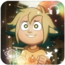user pfp