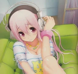user pfp
