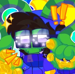 user pfp