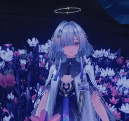 user pfp