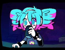 user pfp