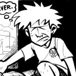 user pfp