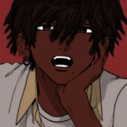 user pfp