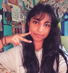 user pfp