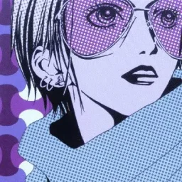 user pfp