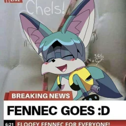 user pfp