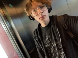 user pfp