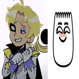 user pfp