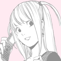 user pfp