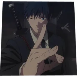 user pfp