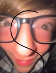 user pfp
