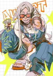 user pfp