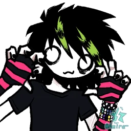 xXx_FallxnAngxl_xXx