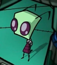 user pfp