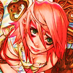 user pfp