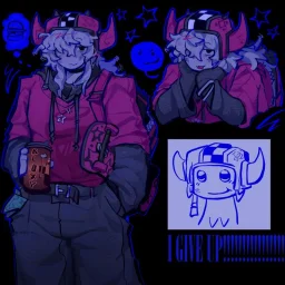 user pfp