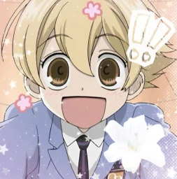 user pfp