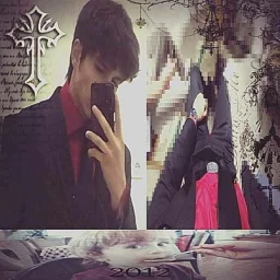 user pfp