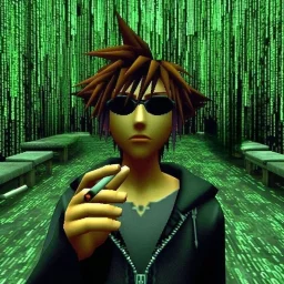 user pfp