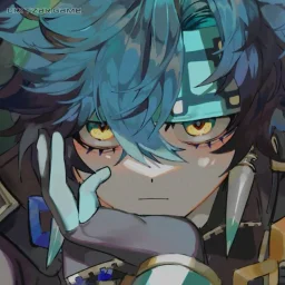 user pfp