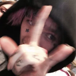 user pfp
