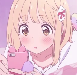 user pfp