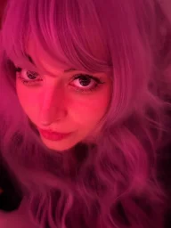 user pfp