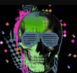 user pfp