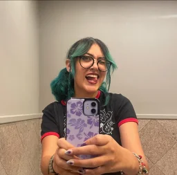 user pfp