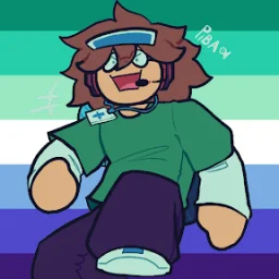 user pfp