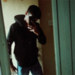 user pfp