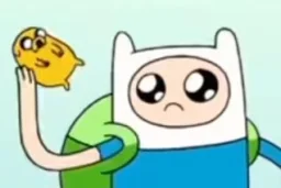 user pfp