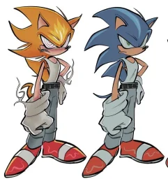 user pfp