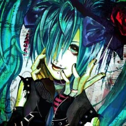 user pfp
