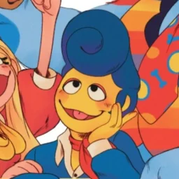 user pfp