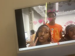 user pfp