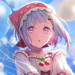 user pfp