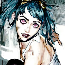 user pfp