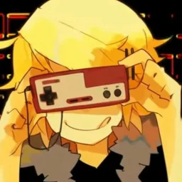 user pfp