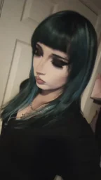 user pfp