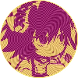 user pfp