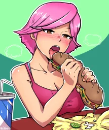 user pfp